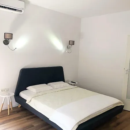 Luxury Appartement Boekarest