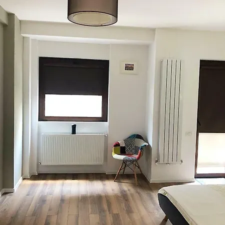 Luxury Daire Bükreş