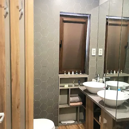 Luxury Daire Bükreş