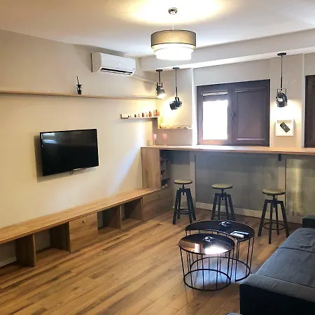 Luxury * Bükreş